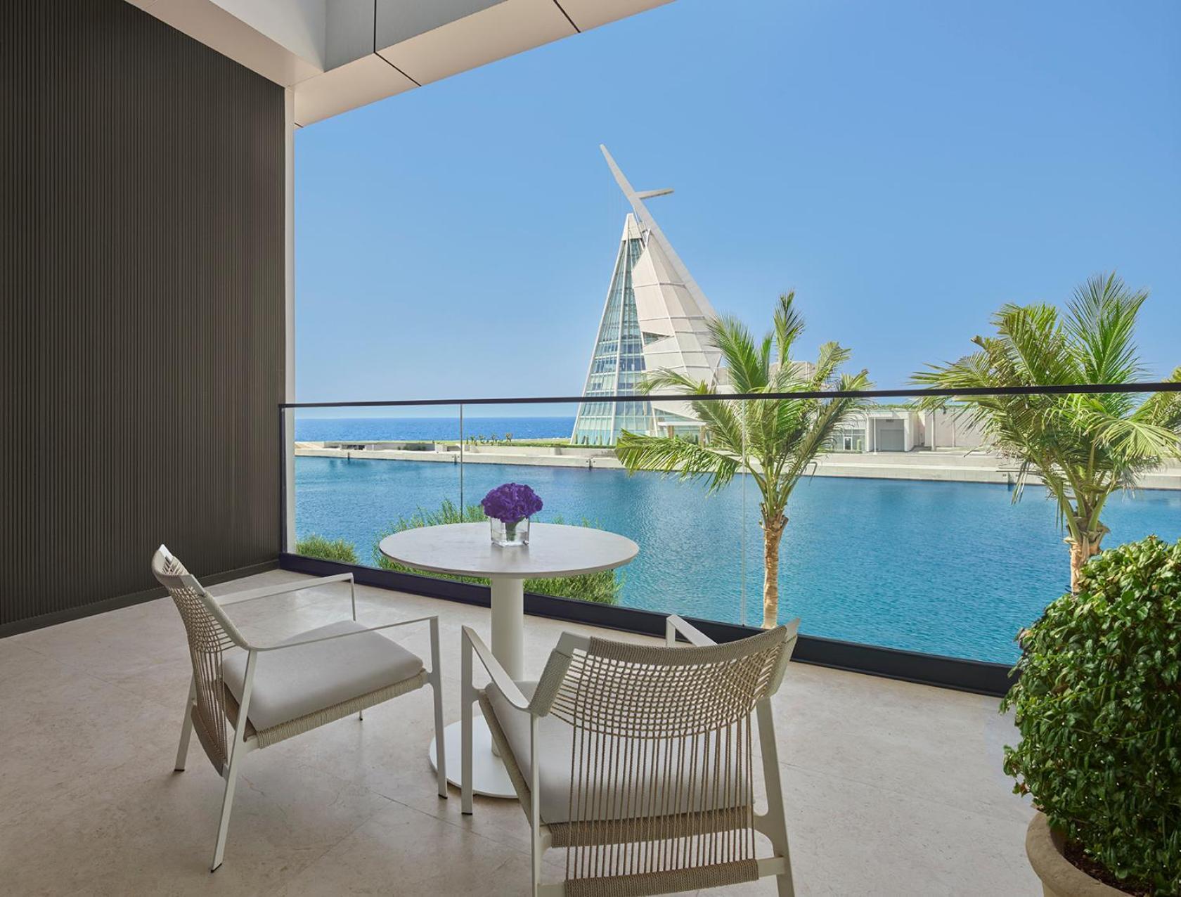 The Edition Hotel 5*