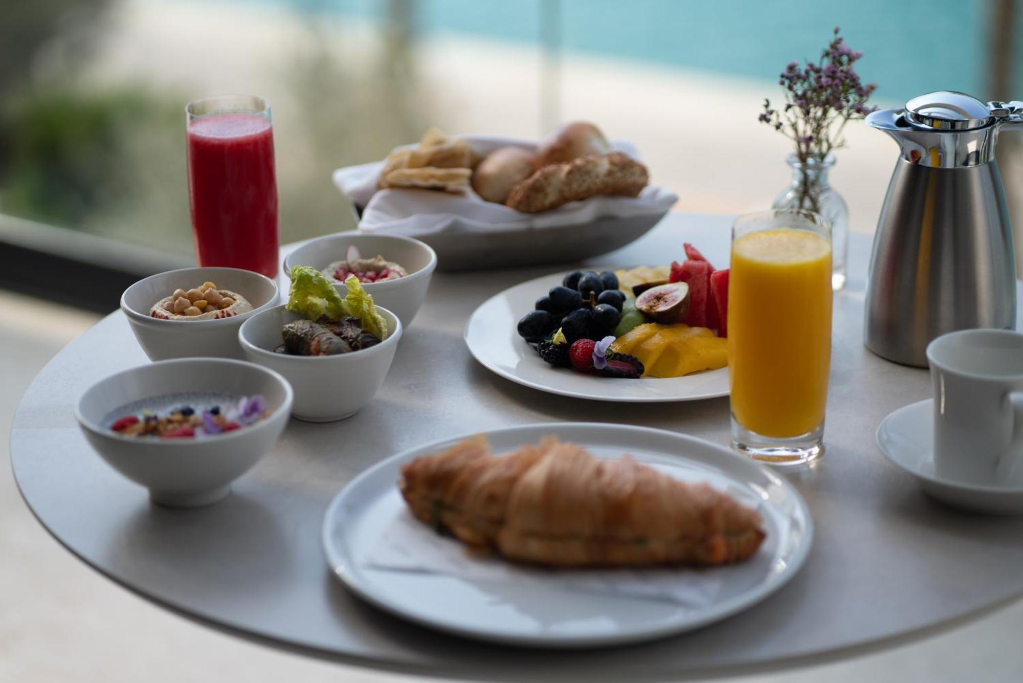 The Edition Hotel 5*