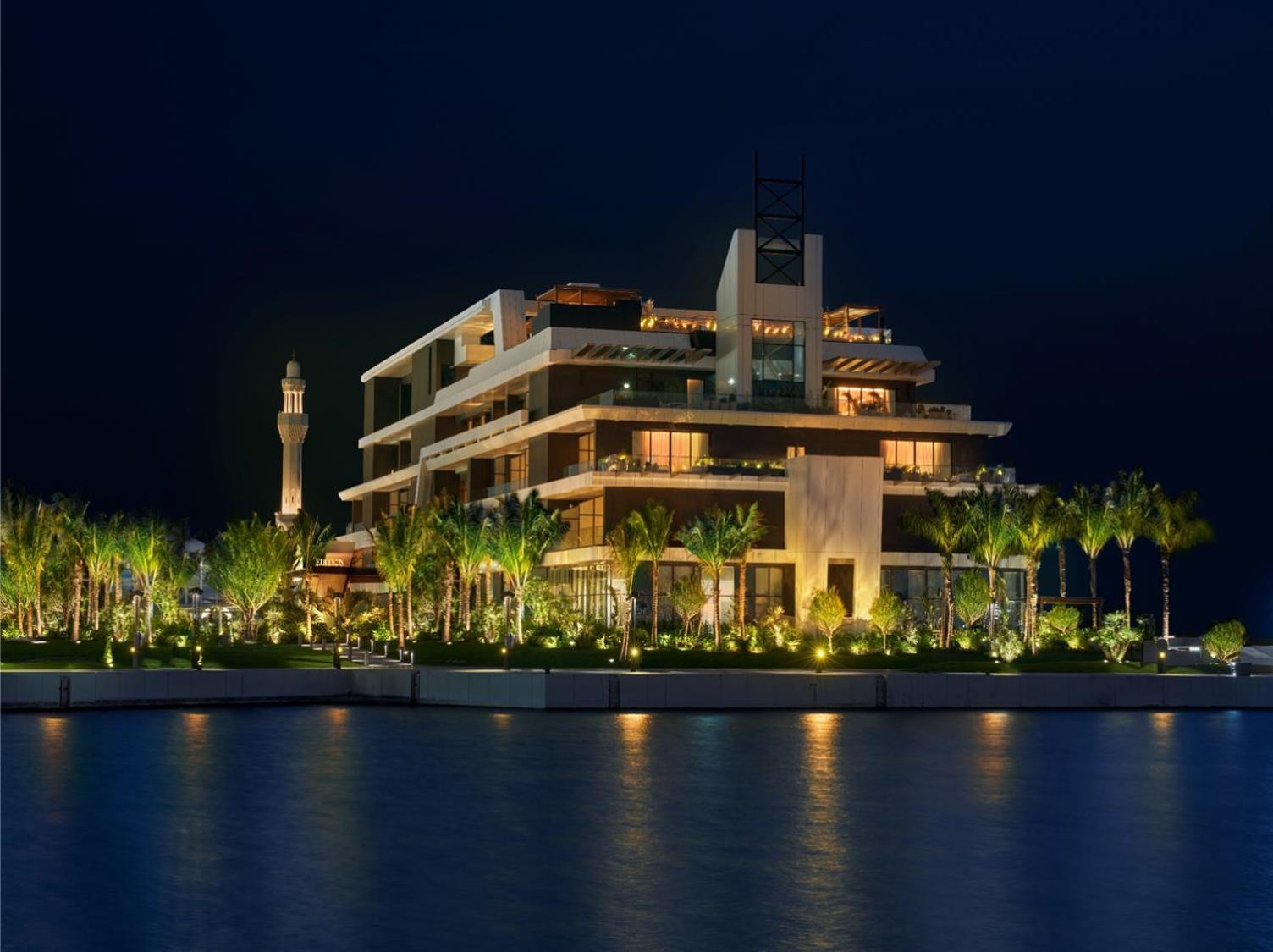 Hotel The Edition