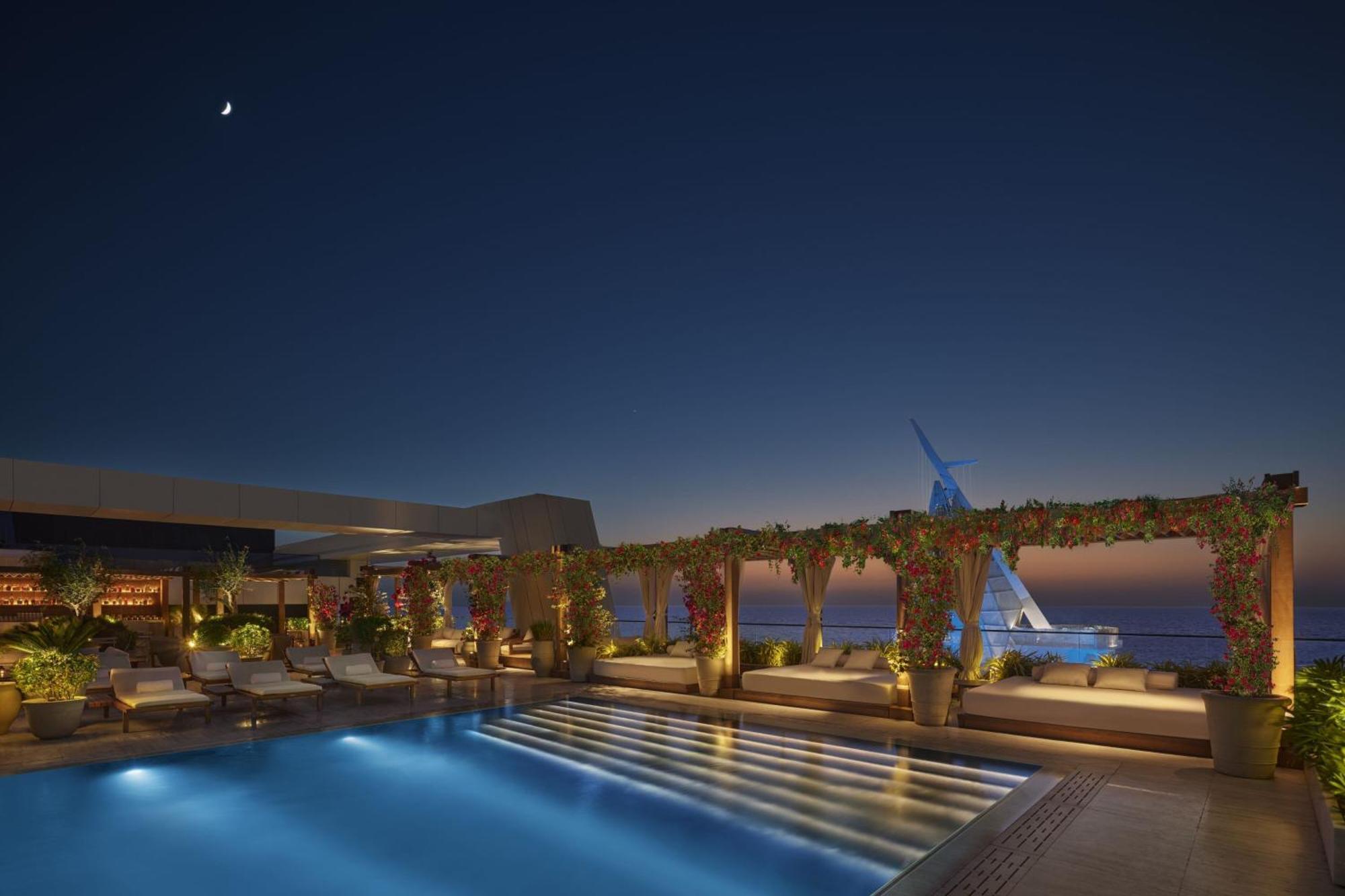 The Edition Hotel 5*