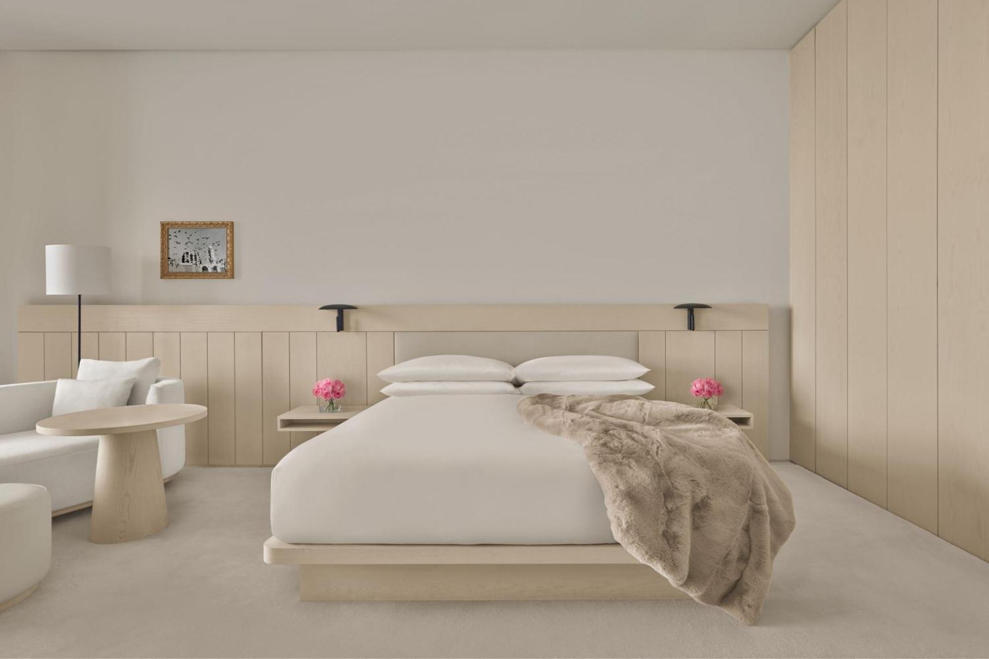 Hotel The Edition 5*