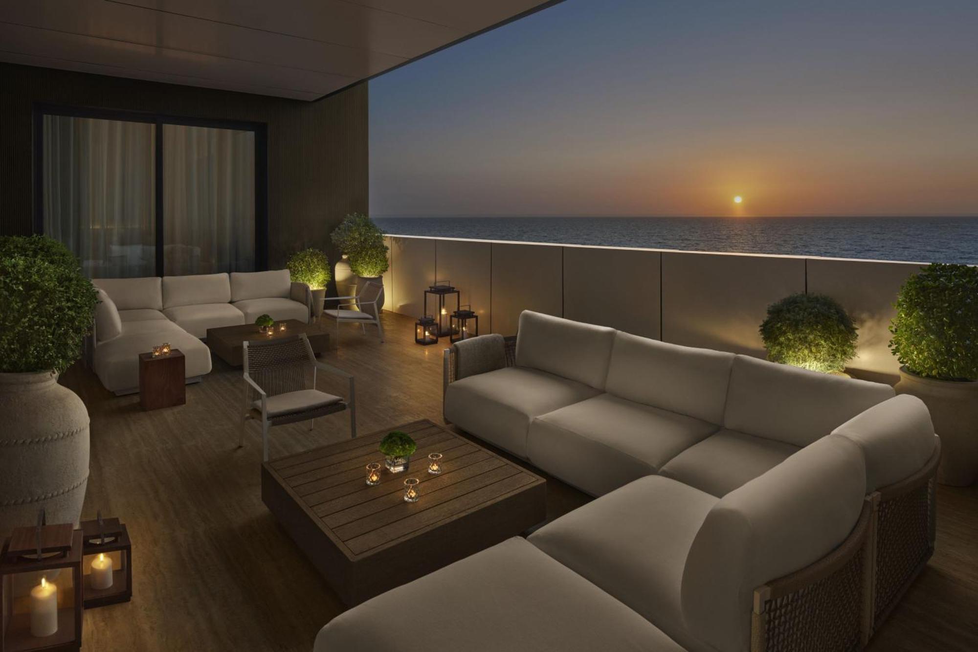 The Edition Hotel 5*