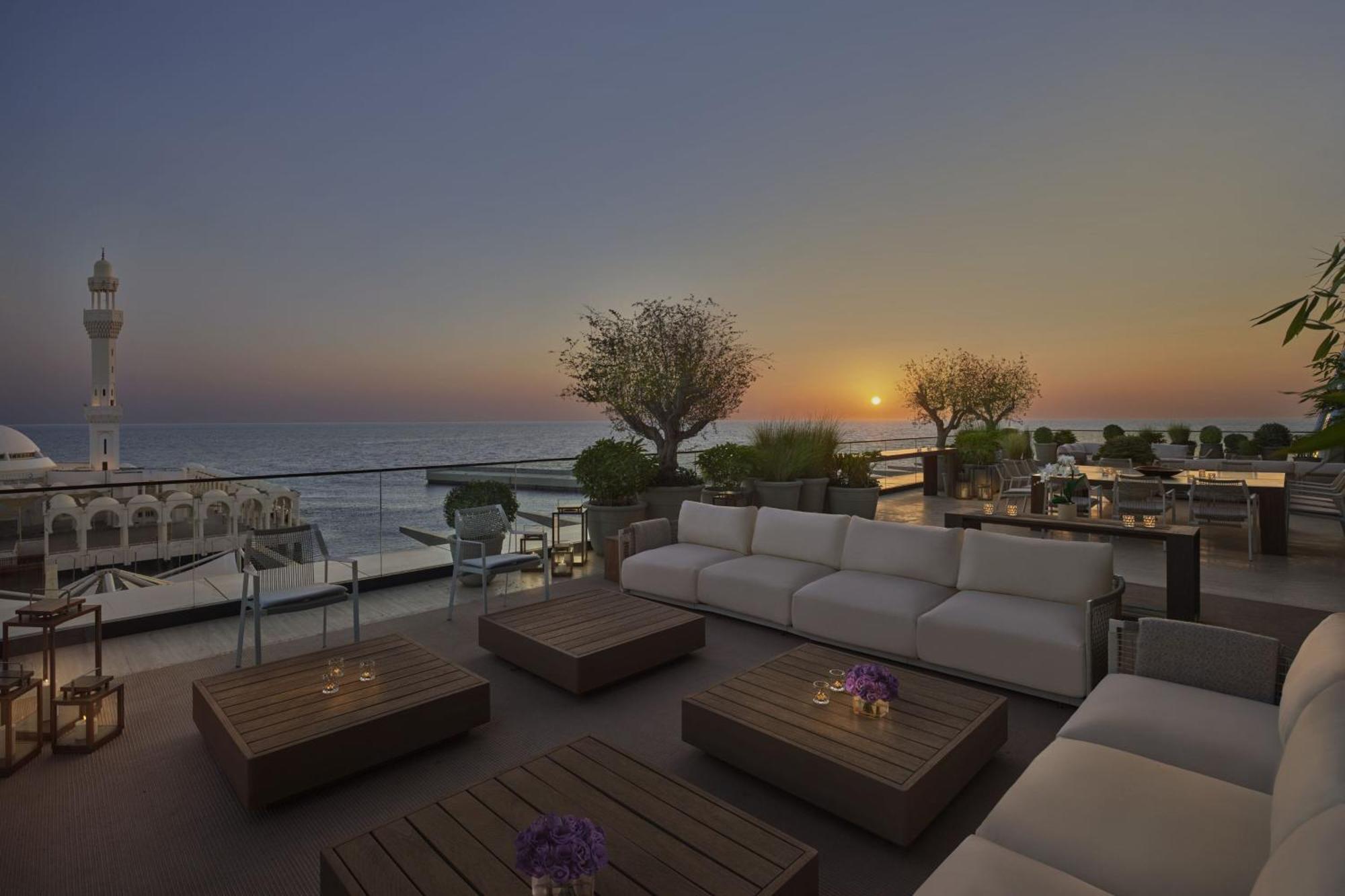 Hotel The Edition Djeddah