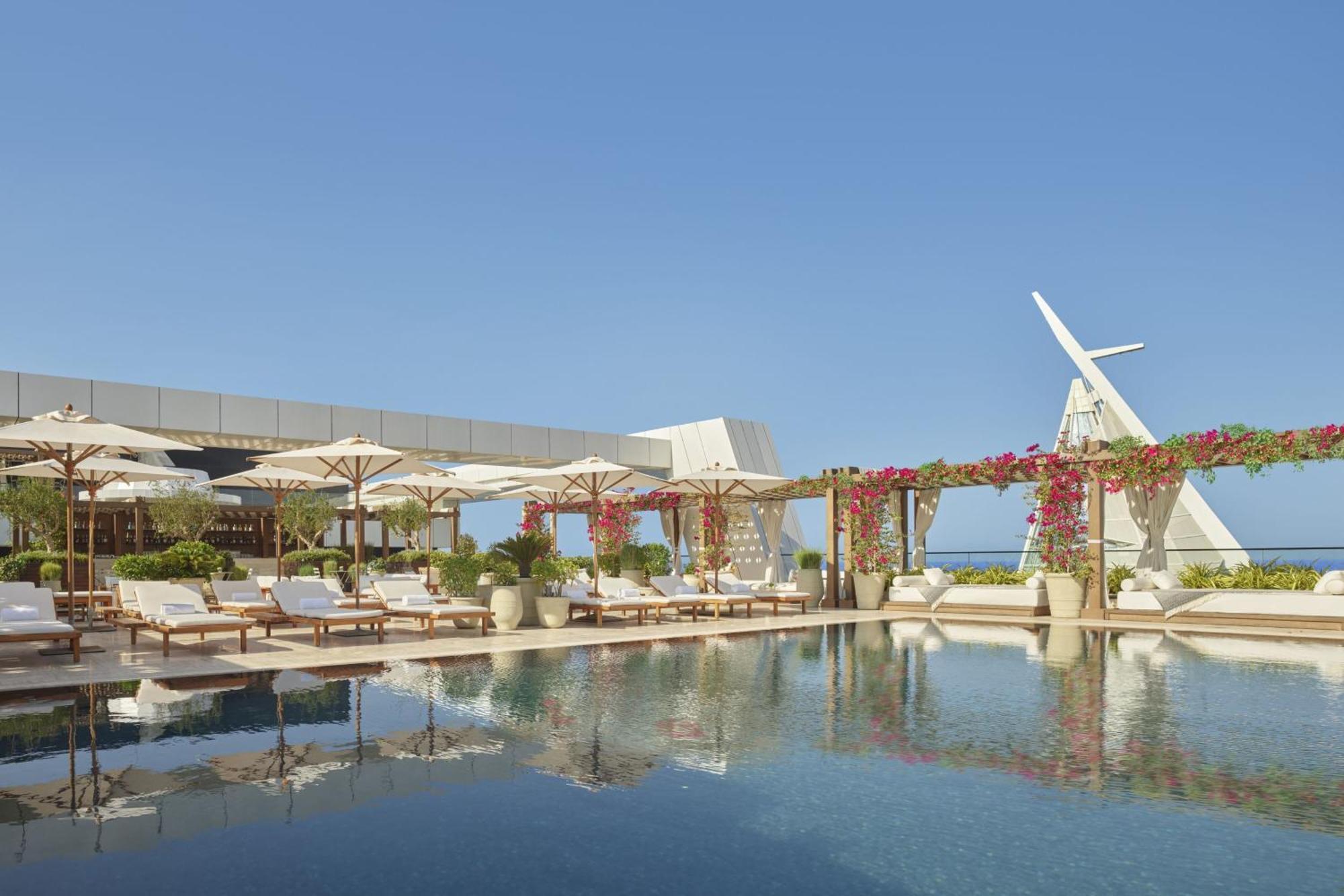 The Edition Hotel