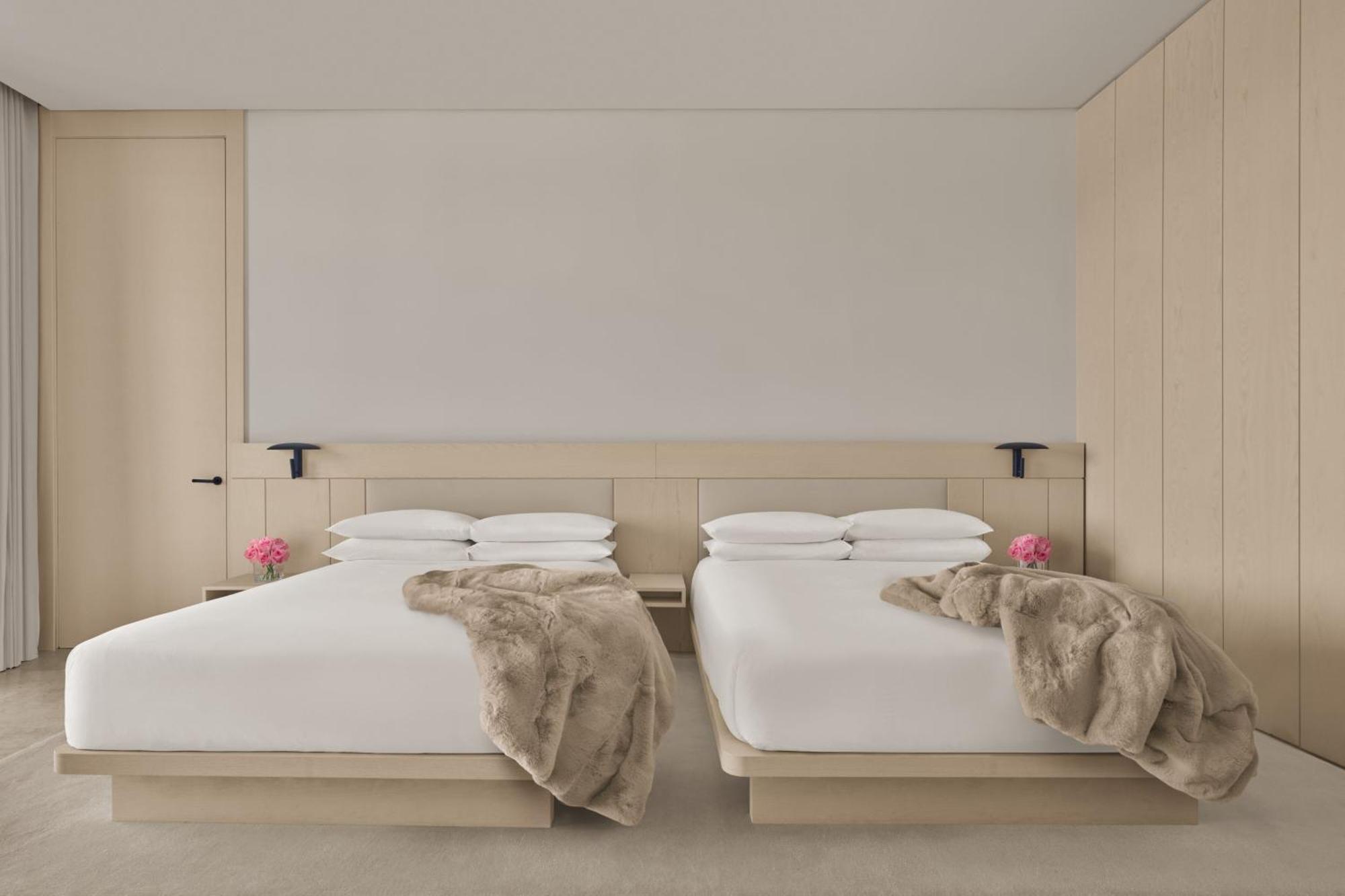Hotel The Edition
