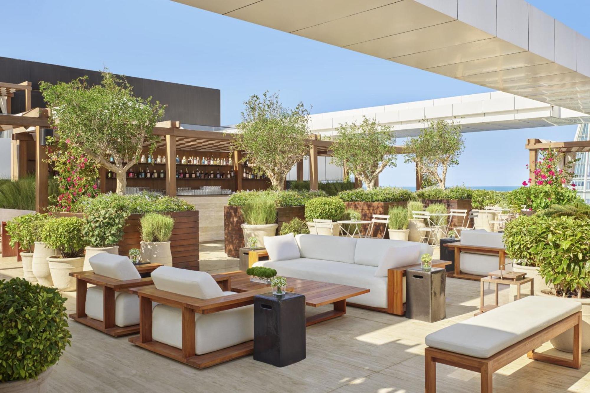The Edition Hotel 5*