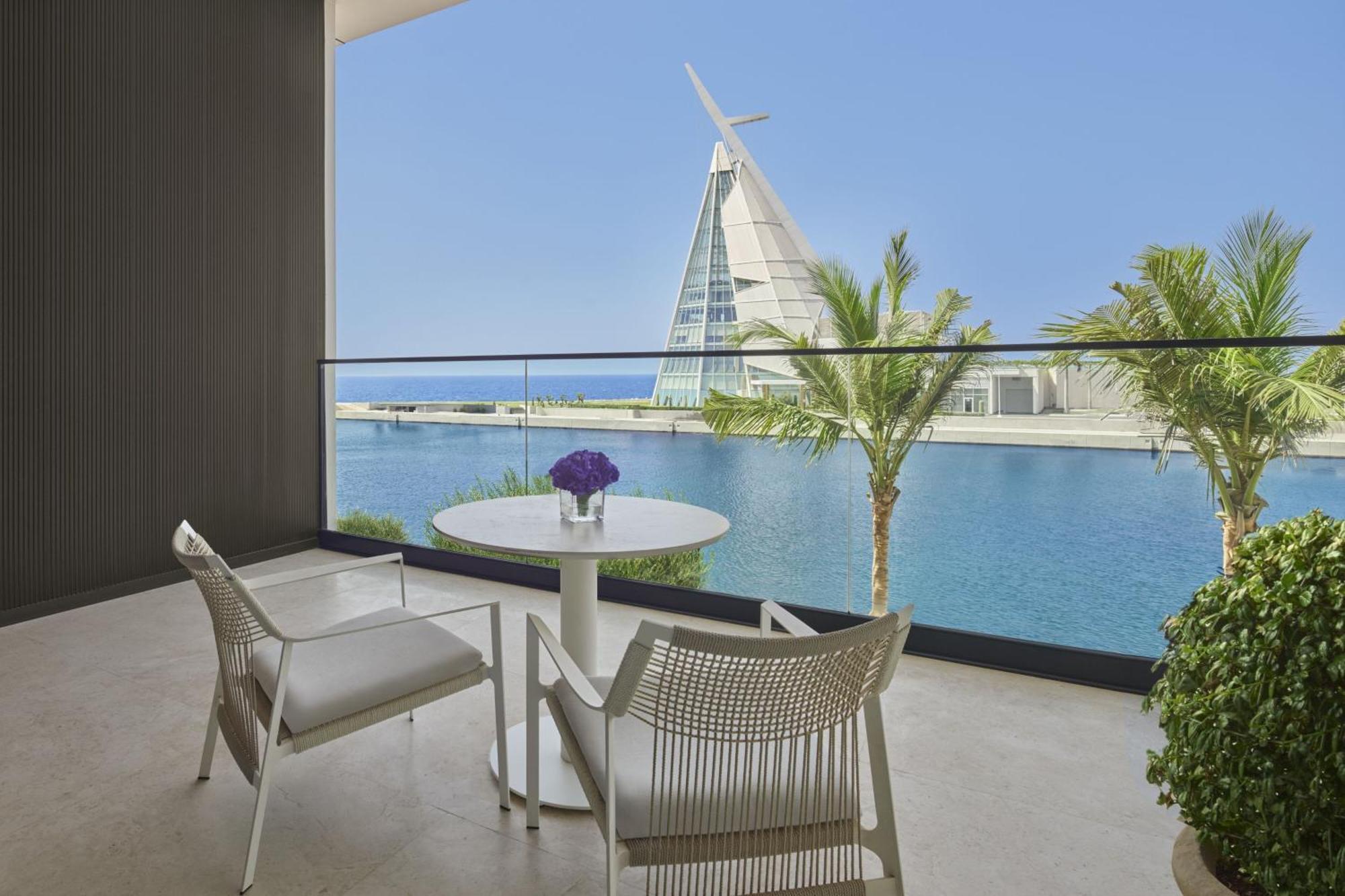 Hotel The Edition Djeddah