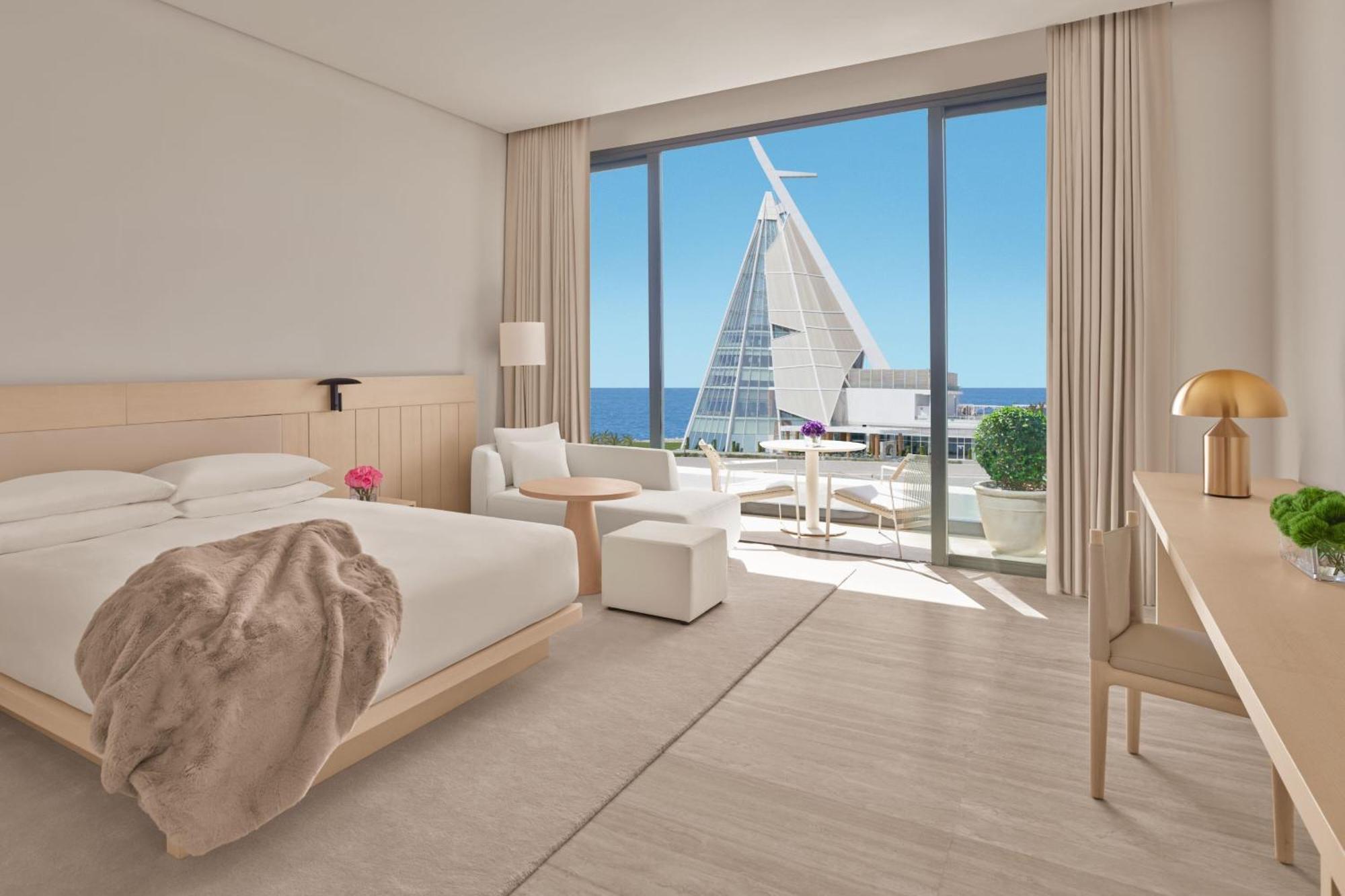 Hotel The Edition Djeddah