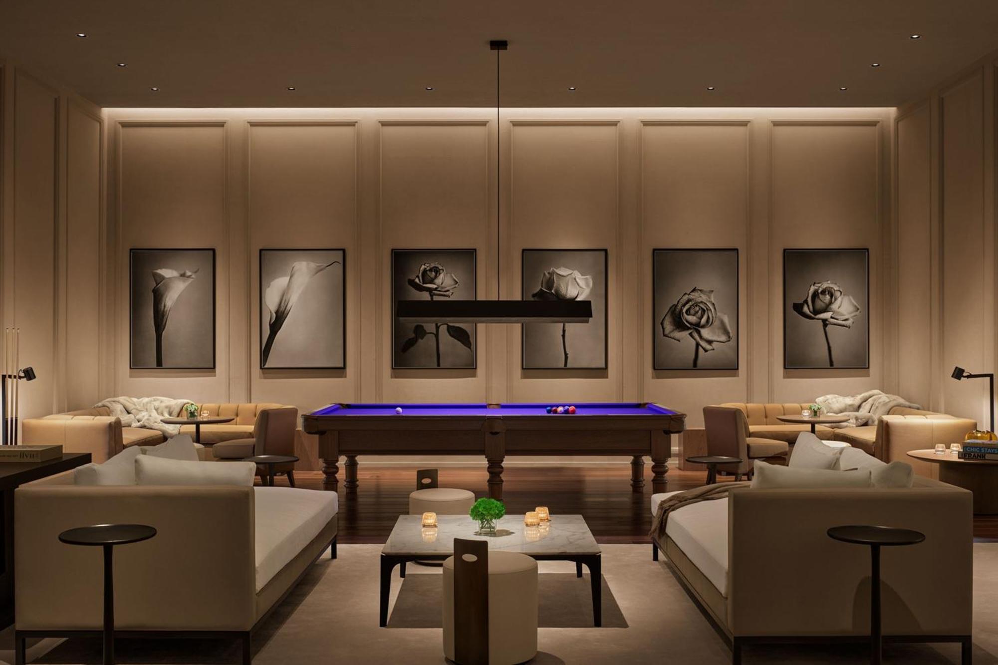 The Edition Hotel Djeddah