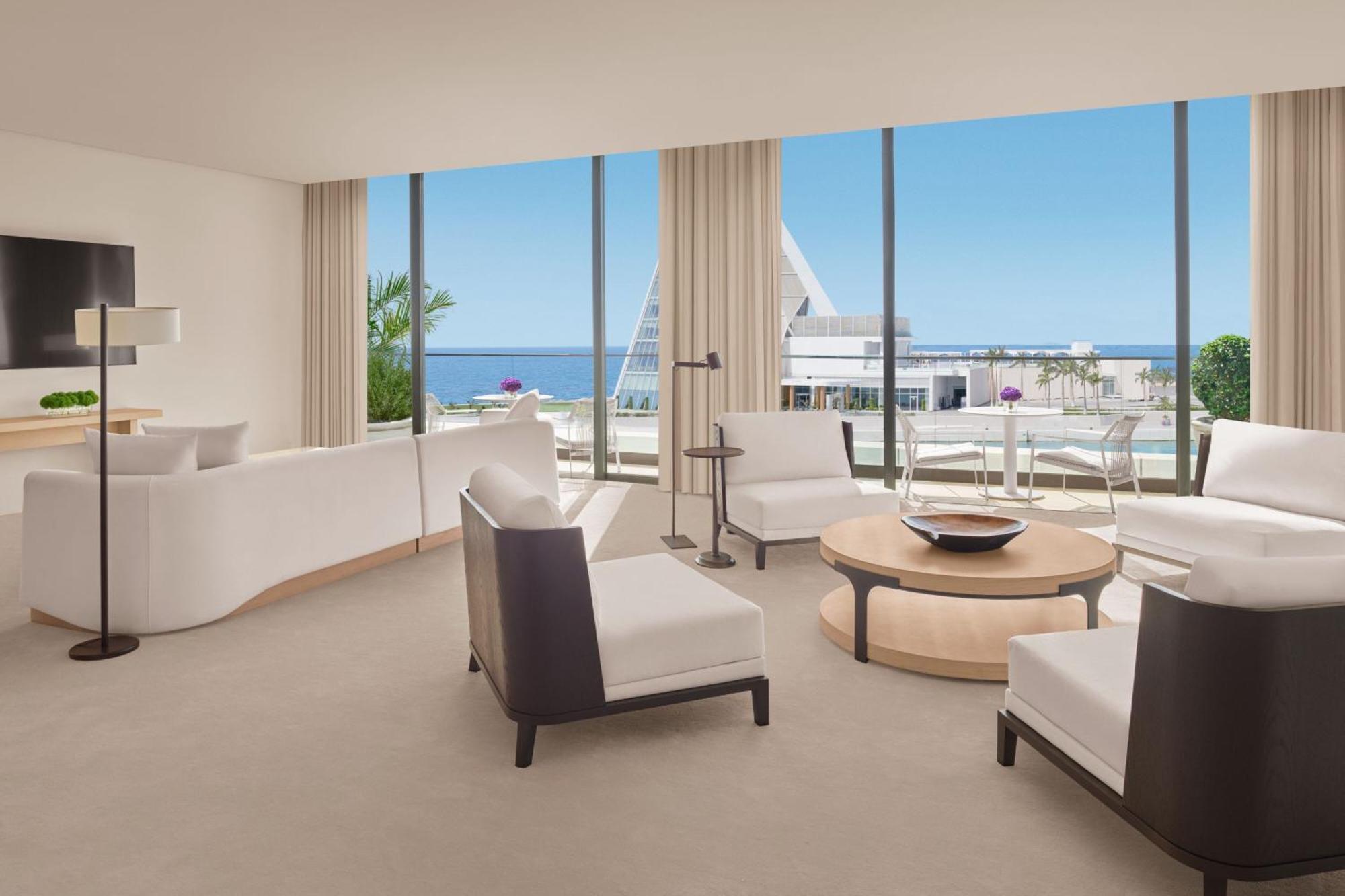 Hotel The Edition Djeddah