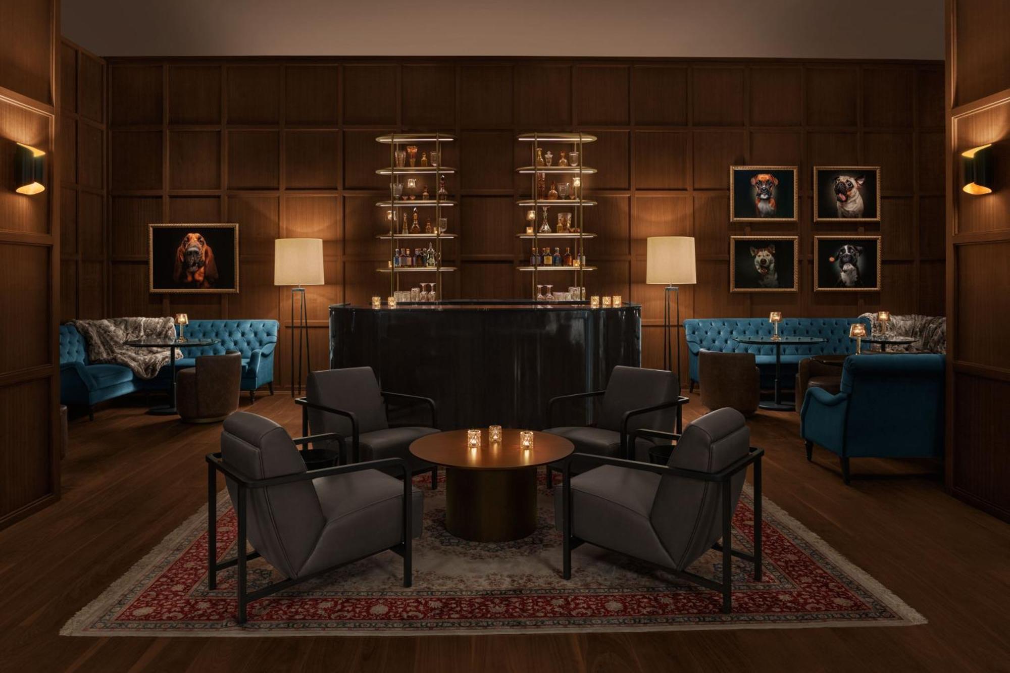 The Edition Hotel