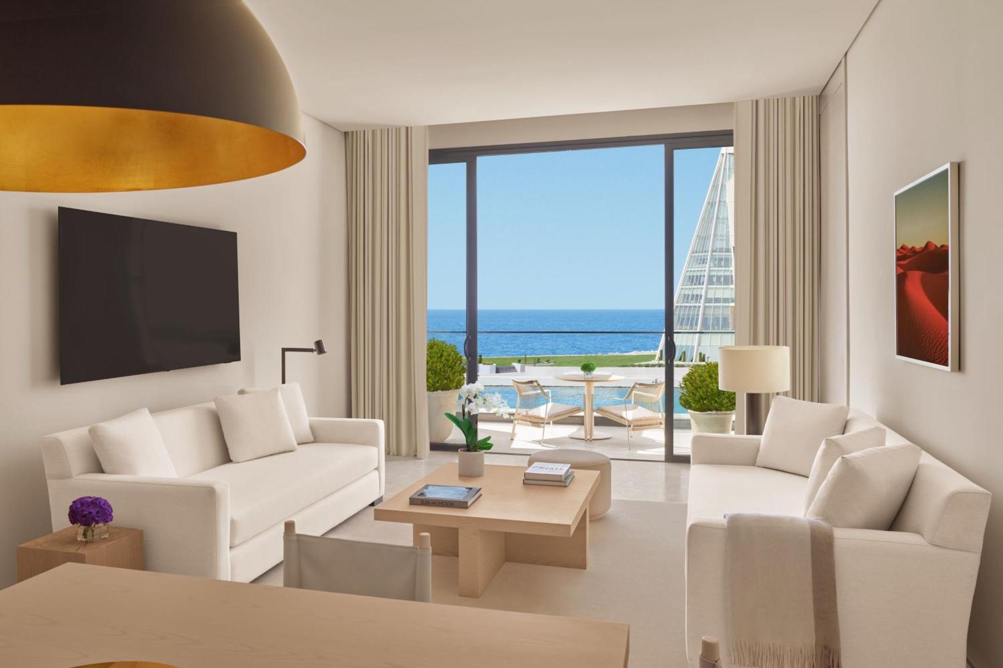 Hotel The Edition 5*