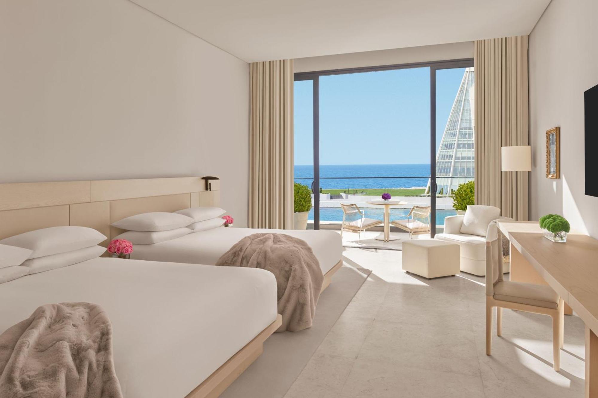 The Edition Hotel