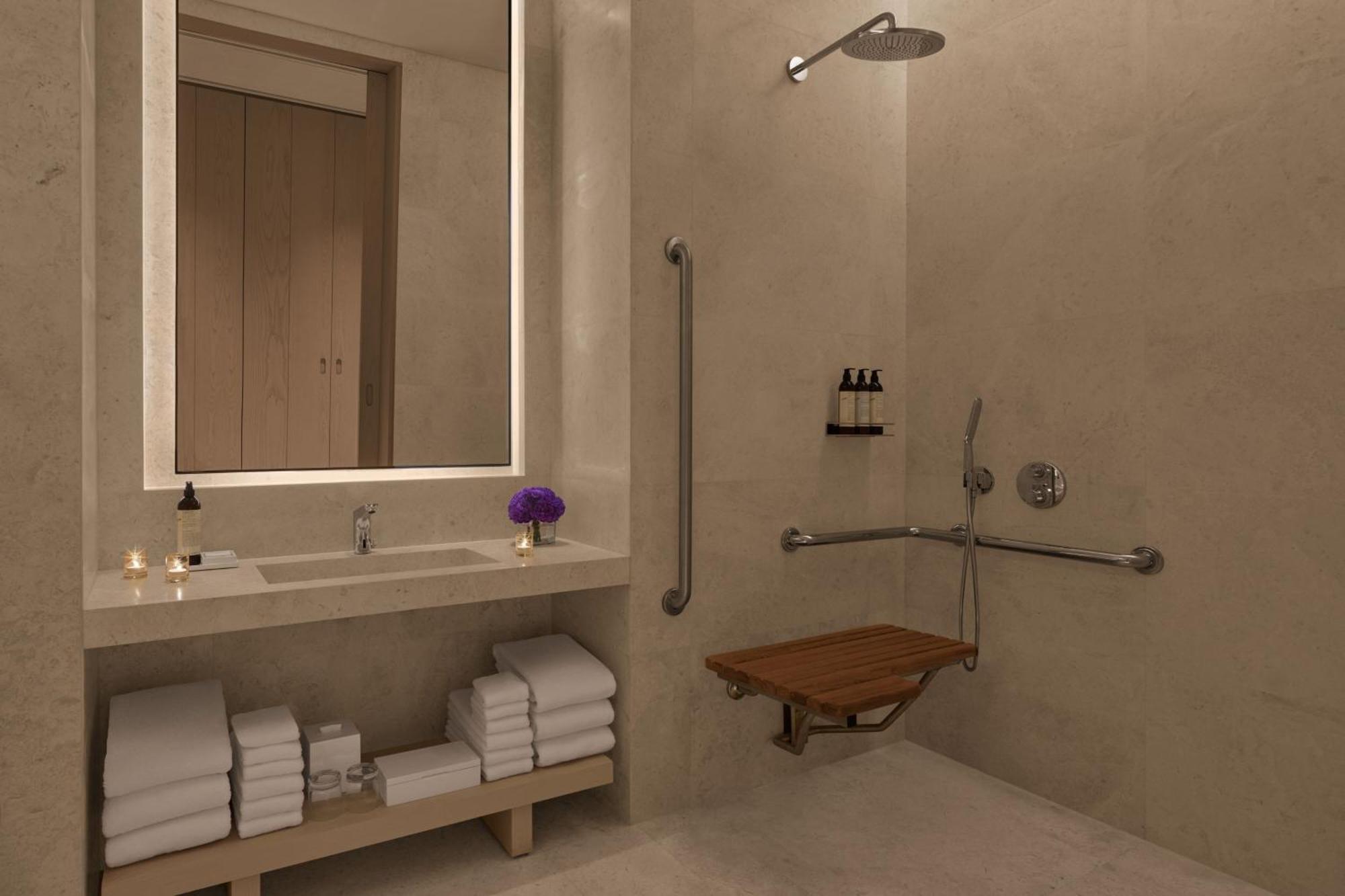 The Edition Hotel 5*
